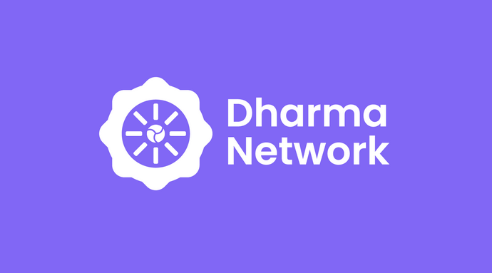 Dharma Network - NFT Marketplace