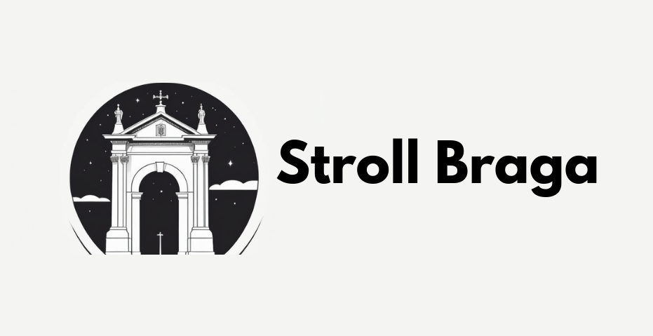 Stroll Braga - City Explorer