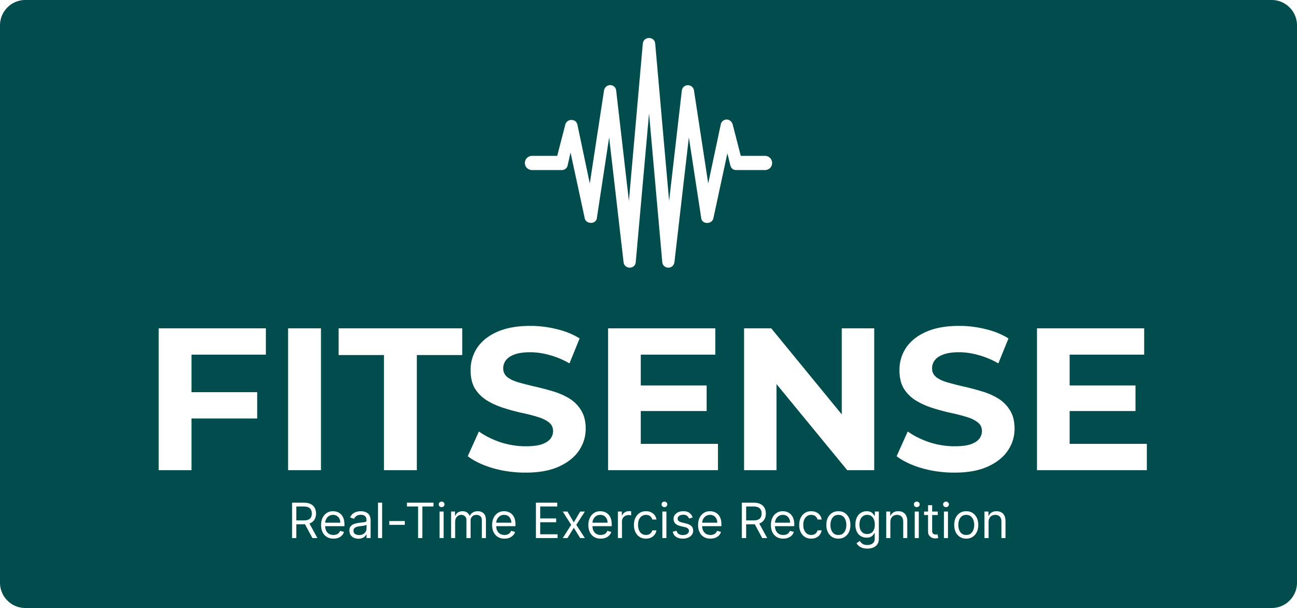 FitSense cover